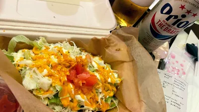 タコライスcafe きじむなぁ 恩納村店
